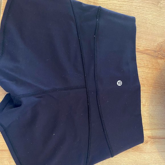 lululemon athletica Pants - lululemon Align High-Rise Short 2.5"